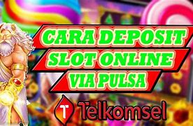 Cara Daftar Slot Online Pakai Rekening