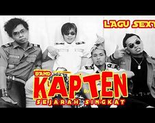 Kapten Band Lagu Seksi Mp3