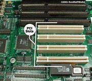 Pci Slot Card Adalah Apa Aja Sih Kegunaannya Apa Saja