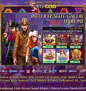 Situs Idr168 Slot Gacor Hari Ini Terbaru