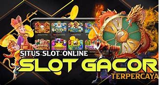 Situs Slot Gacor Dan Aman