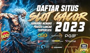 Slot Gacor Cogan 33 Slot Online Hari Ini Terbaru Indonesia