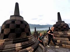 Tiket Borobudur Untuk Wna