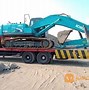 Truck Excavator Alat Berat Seperti Robot Raksasa 47